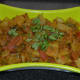 Serve this awesome curry with hot fried rice, chapati, roti, or any flatbread. Enjoy the taste!
