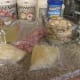 The ingredients.