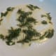 Add rosemary and sage and cook for 1 minute.
