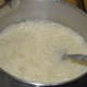 Step one: Cook sevai (vermicell) until it is al dente, as per instructions.