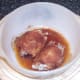 Chilli baked chicken thighs