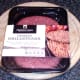 Venison grillsteaks