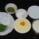 Step one: Have the ingredients ready.
