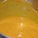 Step seven: Grind to get a smooth paste. Transfer it to the same pan that you have used earlier.
