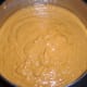 Step one: Make a spicy batter as per instructions. Rest it for 3 to 4 hours. Don't ferment. If you are not using it now, store it in a refrigerator.