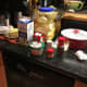Assemble the ingredients.