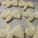Baked angels