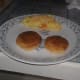 Spoon over biscuits and enjoy!