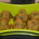 Serve hot with chutney. You can also eat them with a hot cup of tea or coffee. They are super yummy snacks!