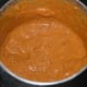 The spice paste.