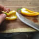slice ends