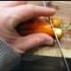 cut across ends method one