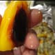 charring is expected and adds to flavor