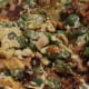 Nutty diced snake beans, bursts of sweet salty choi poh and a hint of chillies makes for a delightful omelette.