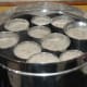 Now, turn off the heat. Open the lid after 3 minutes.
