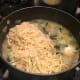 lebanese-savory-garlicky-lentil-noodles-and-egg-soup-with-bak-choi-and-lemon-recipe