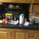 Assemble the ingredients.