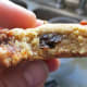 First bite shows date on inside