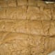 Divide dough into 1 inch pieces
