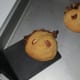 Loosen from baking sheet