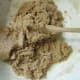 Stir until well mixed