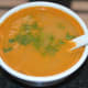 You can also top it with a little butter. Enjoy sipping this awesome puree!