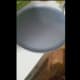 get baking pan ready