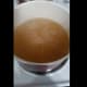 boil up baking soda water with brown sugar