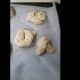 make pretzel shapes