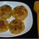 Serve hot cutlets with tomato sauce. Enjoy the taste!