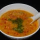 Adding some fresh butter also acts miraculous. Enjoy sipping this rich and flavorful chowder.