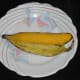 Step two: Peel it completely. Slice it . Serve as is. It is very delicious and flavorful.