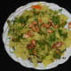 Serve this pulao hot with a spicy sauce or chutney. You can eat it just as is. It's so yummy!