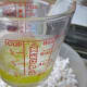 melt butter in microwave