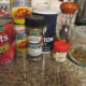 Ingredients.