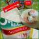 The ingredients are available in stores and supermarkets.