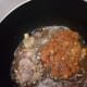 Step 3: Fry the breaded liver in hot oil until golden brown.