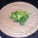 Celery leaves
