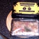 Wagyu beef meatballs in tomato salsa ready meal