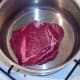 Ox cheek