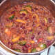 Brussels sprouts chilli