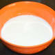 Yogurt/curd.