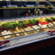 Sushi bar