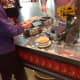 Soup bar