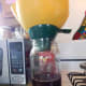 Using the Strainer