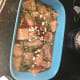 added the garlic to the chicken