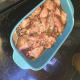 ready to grill this chicken
