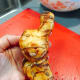 This is a galangal root.