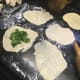 steamed-cilantro-buns-recipe