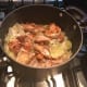 All ingredients except the initial tomato-onion mix combined.